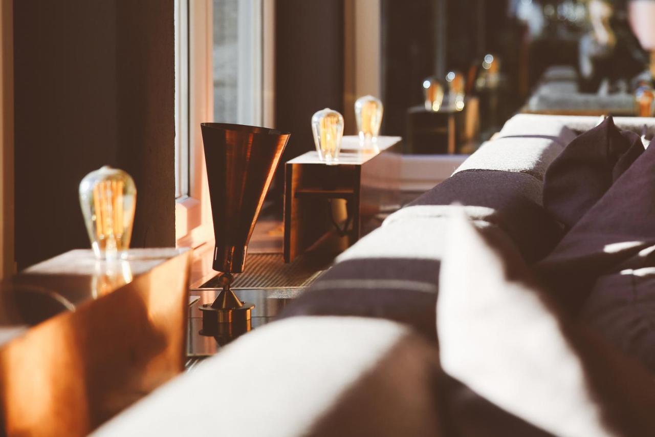 Design Hotel Miramonte Bad Gastein Exterior foto