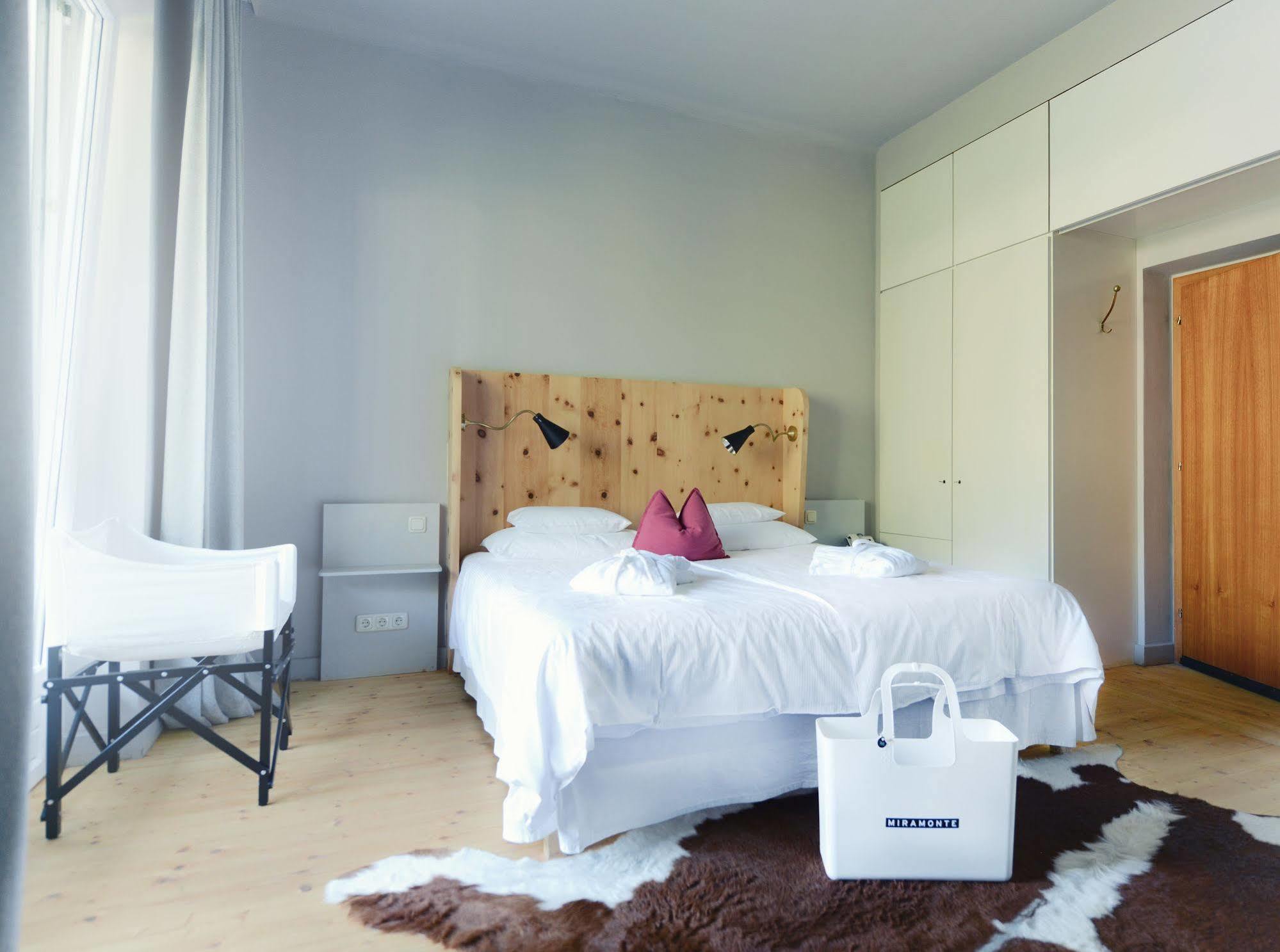 Design Hotel Miramonte Bad Gastein Exterior foto